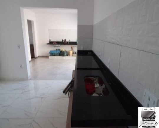 Imagem Casa com 3 Quartos à Venda, 150 m² em Wanel Ville - Sorocaba Imagem Casa com 3 Quartos à Venda, 150 m² em Wanel Ville - Sorocaba