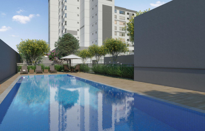 Imagem Apartamento com 3 Quartos à Venda, 143 m² em Ipiranga - São Paulo