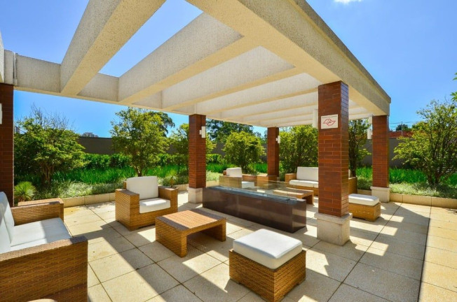 Imagem Apartamento com 2 Quartos à Venda, 60 m² em Vila Anastácio - São Paulo