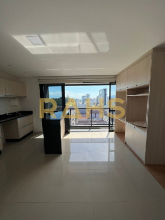 Imagem Loft com 1 Quarto à Venda, 44 m² em Atiradores - Joinville