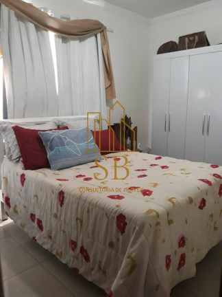 Imagem Apartamento com 4 Quartos à Venda, 145 m² em Centro - São Vicente