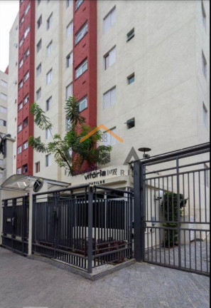 Imagem Apartamento com 2 Quartos à Venda, 45 m² em Vila Talarico - São Paulo Imagem Apartamento com 2 Quartos à Venda, 45 m² em Vila Talarico - São Paulo
