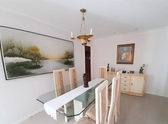 Imagem Apartamento com 3 Quartos à Venda, 114 m² em Barra Da Tijuca - Rio De Janeiro