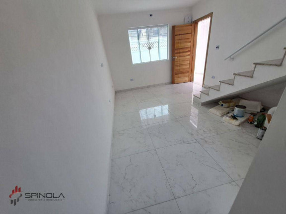 Imagem Sobrado com 3 Quartos à Venda, 104 m² em Tude Basto - Praia Grande Imagem Sobrado com 3 Quartos à Venda, 104 m² em Tude Basto - Praia Grande