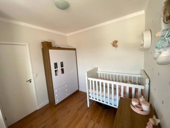 Imagem Apartamento com 2 Quartos à Venda, 80 m² em Vila São José - Taubaté