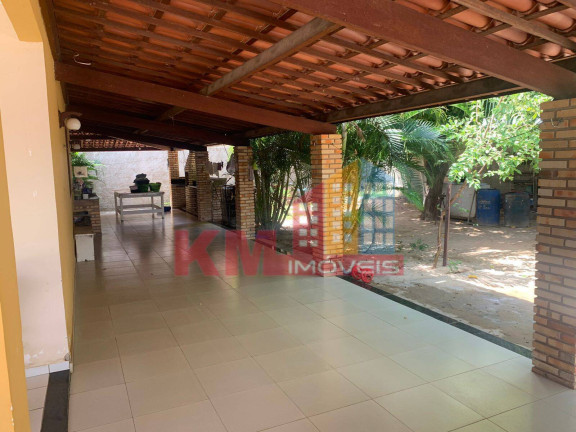 Imagem Terreno à Venda, 700 m² em Redenção - Mossoró