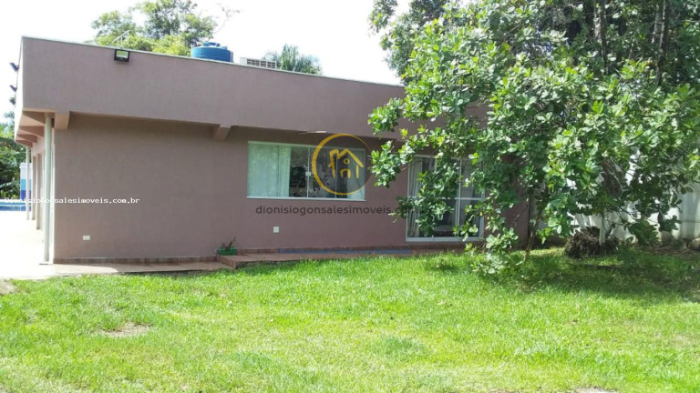 Imagem Chácara com 5 Quartos à Venda, 621 m² em Jardim São Francisco - Peruíbe