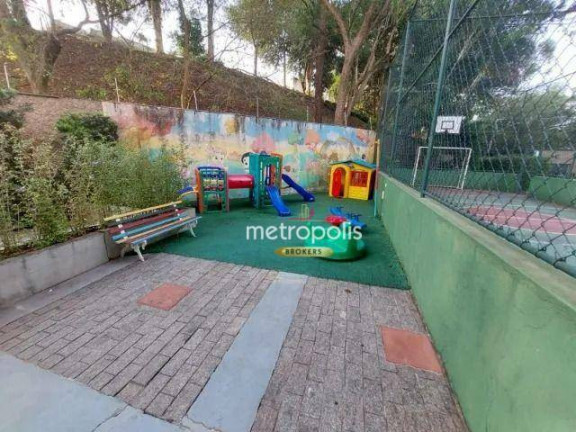 Imagem Apartamento com 3 Quartos à Venda, 70 m² em Jardim Paraíso - São Paulo
