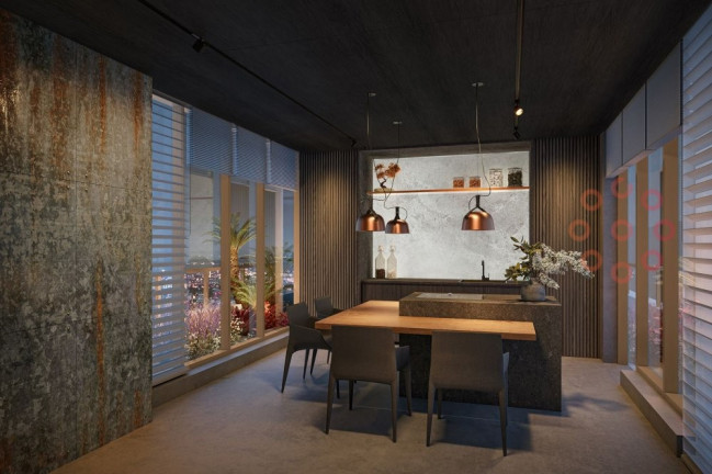 Imagem Apartamento com 2 Quartos à Venda, 106 m² em Funcionários - Belo Horizonte