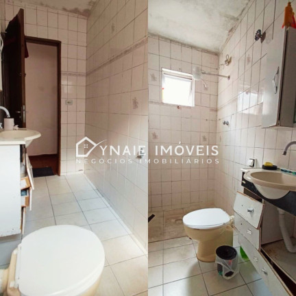 Imagem Casa com 2 Quartos à Venda, em Centro - Diadema Imagem Casa com 2 Quartos à Venda, em Centro - Diadema