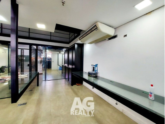 Imagem Sala Comercial para Alugar, 60 m² em Jardim Paulistano - São Paulo