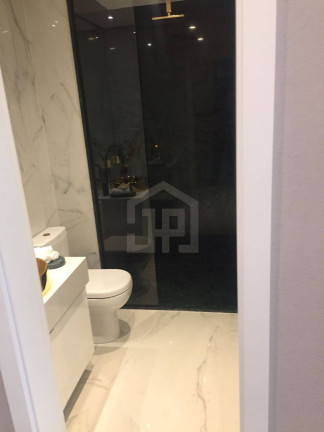 Imagem Studio com 1 Quarto à Venda, 35 m² em Indianópolis - São Paulo