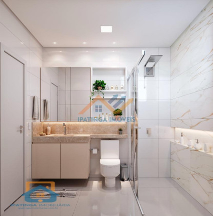 Imagem Apartamento com 3 Quartos à Venda, 142 m² em Cidade Nobre - Ipatinga Imagem Apartamento com 3 Quartos à Venda, 142 m² em Cidade Nobre - Ipatinga