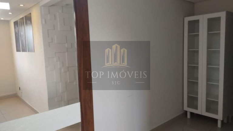 Imagem Apartamento com 2 Quartos para Alugar, 49 m² em Vila Tesouro - São José Dos Campos Imagem Apartamento com 2 Quartos para Alugar, 49 m² em Vila Tesouro - São José Dos Campos