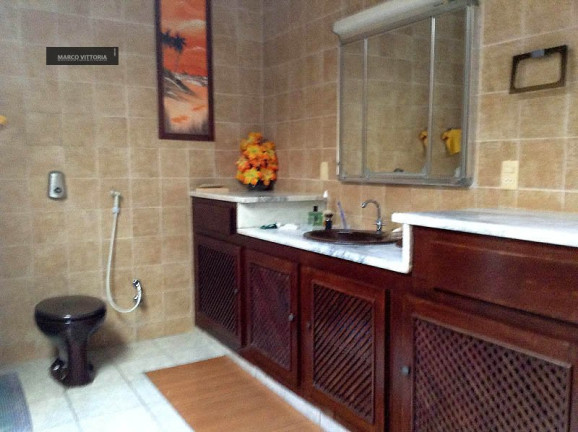 Imagem Casa com 4 Quartos à Venda, 350 m² em Capim Macio - Natal Imagem Casa com 4 Quartos à Venda, 350 m² em Capim Macio - Natal