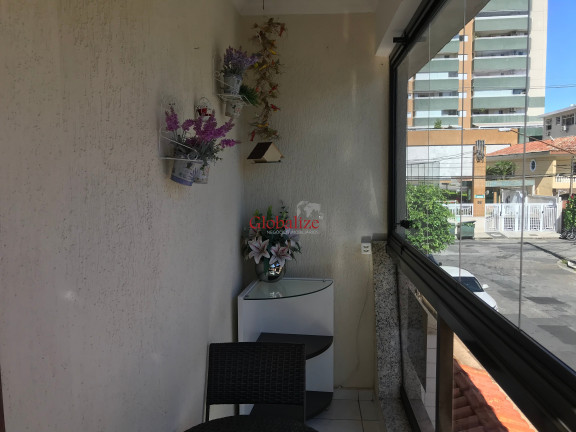 Imagem Imóvel com 4 Quartos à Venda, 136 m² em Ponta Da Praia - Santos Imagem Imóvel com 4 Quartos à Venda, 136 m² em Ponta Da Praia - Santos