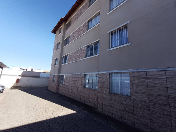 Imagem Apartamento com 2 Quartos à Venda, 60 m² em Parque Xangri-lá - Contagem