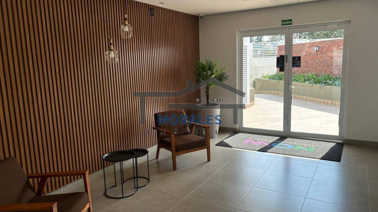 Imagem Apartamento com 2 Quartos à Venda, 54 m² em Rochdale - Osasco