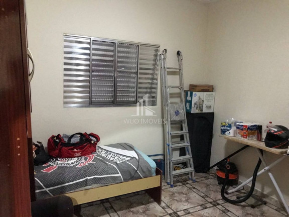 Imagem Sobrado com 3 Quartos à Venda, 210 m² em Jardim Albuquerque - Santa Branca Imagem Sobrado com 3 Quartos à Venda, 210 m² em Jardim Albuquerque - Santa Branca