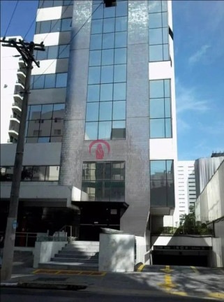 Imagem Ponto Comercial à Venda, 49 m² em Indianópolis - São Paulo
