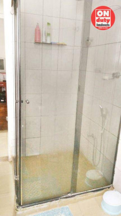 Imagem Apartamento com 3 Quartos à Venda, 95 m² em Encruzilhada - Santos Imagem Apartamento com 3 Quartos à Venda, 95 m² em Encruzilhada - Santos