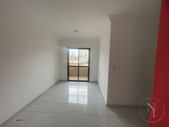 Imagem Apartamento com 3 Quartos para Alugar, 68 m² em Cidade Mãe Do Céu - São Paulo