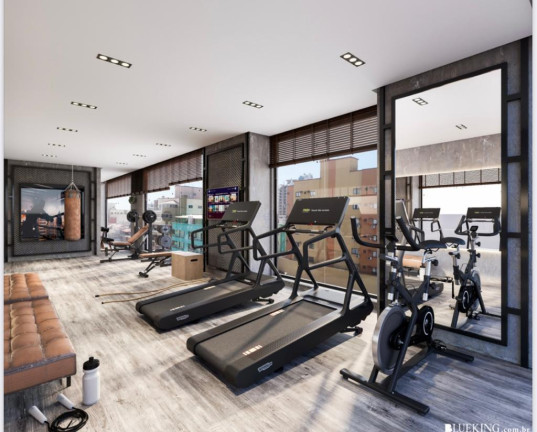 Imagem Apartamento com 2 Quartos à Venda, 60 m² em Itapema - Itapema