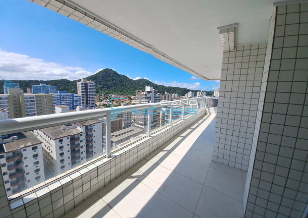Imagem Apartamento com 3 Quartos à Venda, 134 m² em Canto Do Forte - Praia Grande Imagem Apartamento com 3 Quartos à Venda, 134 m² em Canto Do Forte - Praia Grande