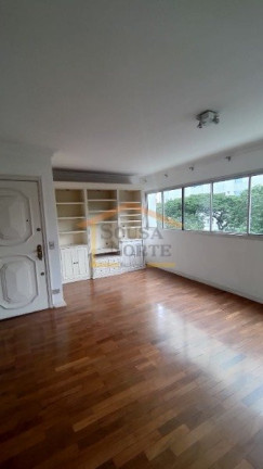 Imagem Apartamento com 3 Quartos à Venda, 110 m² em Santana - São Paulo Imagem Apartamento com 3 Quartos à Venda, 110 m² em Santana - São Paulo