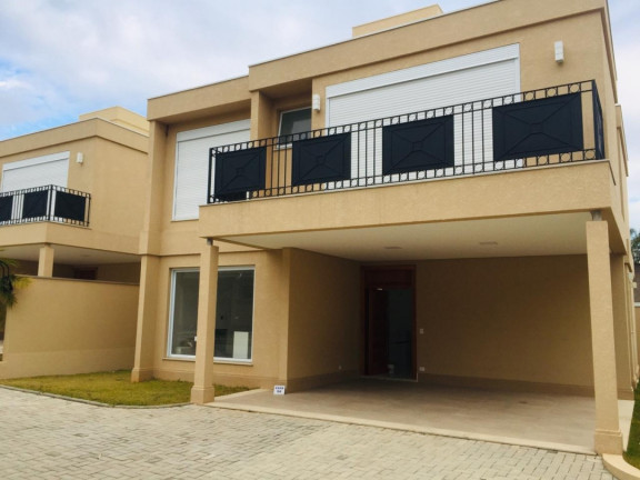 Imagem Casa de Condomínio com 4 Quartos à Venda, 212 m² em Atibaia Imagem Casa de Condomínio com 4 Quartos à Venda, 212 m² em Atibaia