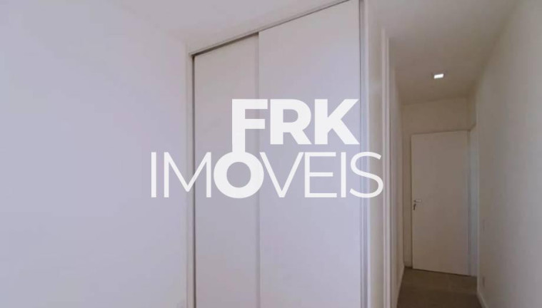 Imagem Apartamento com 2 Quartos à Venda, 54 m² em Jardim Caboré - São Paulo