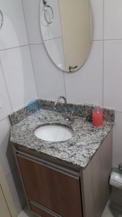 Imagem Apartamento com 3 Quartos à Venda, 68 m² em Jardim Iracema/aldeia - Barueri
