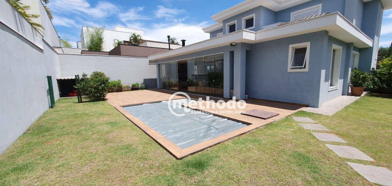 Imagem Casa com 3 Quartos à Venda, 341 m² em Swiss Park - Campinas Imagem Casa com 3 Quartos à Venda, 341 m² em Swiss Park - Campinas