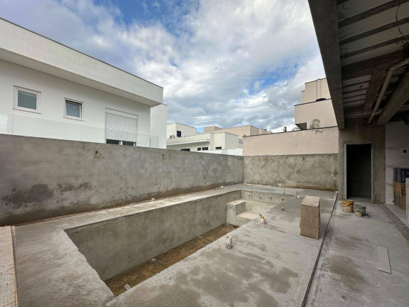 Imagem Sobrado com 4 Quartos à Venda, 276 m² em Cyrela Landscape Esplanada - Votorantim Imagem Sobrado com 4 Quartos à Venda, 276 m² em Cyrela Landscape Esplanada - Votorantim
