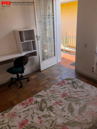 Imagem Sobrado com 4 Quartos à Venda, 151 m² em Brooklin Paulista - São Paulo Imagem Sobrado com 4 Quartos à Venda, 151 m² em Brooklin Paulista - São Paulo