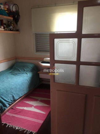 Imagem Apartamento com 3 Quartos à Venda, 113 m² em Santa Paula - São Caetano Do Sul Imagem Apartamento com 3 Quartos à Venda, 113 m² em Santa Paula - São Caetano Do Sul
