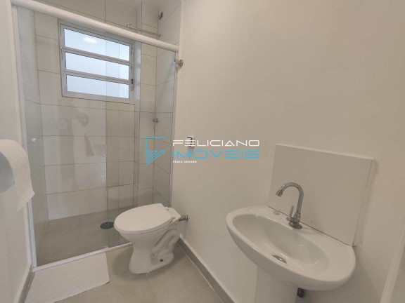Imagem Apartamento com 2 Quartos à Venda, 46 m² em Guilhermina - Praia Grande Imagem Apartamento com 2 Quartos à Venda, 46 m² em Guilhermina - Praia Grande