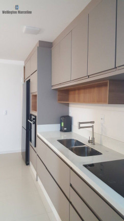 Imagem Apartamento com 2 Quartos à Venda, 80 m² em Pagani - Palhoça Imagem Apartamento com 2 Quartos à Venda, 80 m² em Pagani - Palhoça