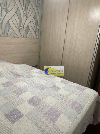 Imagem Apartamento com 2 Quartos à Venda, 50 m² em Vila Príncipe De Gales - Santo André