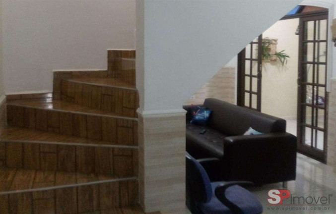Imagem Casa com 3 Quartos à Venda, 180 m² em Parque Viana - Barueri Imagem Casa com 3 Quartos à Venda, 180 m² em Parque Viana - Barueri