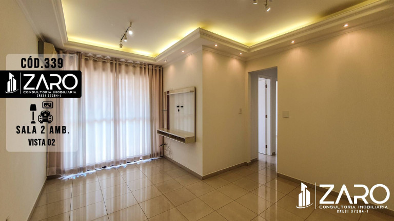 Imagem Apartamento com 3 Quartos à Venda, 78 m² em Zona Central - Rio Claro Imagem Apartamento com 3 Quartos à Venda, 78 m² em Zona Central - Rio Claro