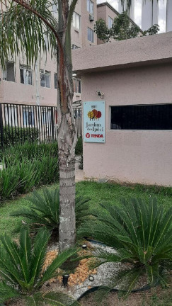 Imagem Imóvel com 2 Quartos à Venda, 40 m² em Santa Cruz - Rio De Janeiro Imagem Imóvel com 2 Quartos à Venda, 40 m² em Santa Cruz - Rio De Janeiro