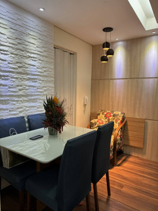 Imagem Apartamento com 2 Quartos à Venda, 47 m² em Jardim Vitória - Belo Horizonte Imagem Apartamento com 2 Quartos à Venda, 47 m² em Jardim Vitória - Belo Horizonte