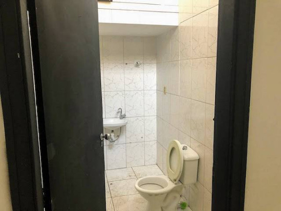 Imagem Loja para Alugar, 450 m² em Vila Uberabinha - São Paulo
