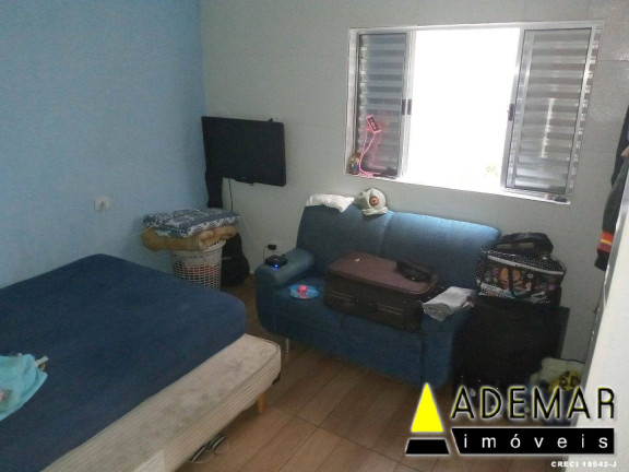 Imagem Casa com 3 Quartos à Venda, 250 m² em Canhema - Diadema Imagem Casa com 3 Quartos à Venda, 250 m² em Canhema - Diadema