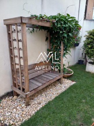 Imagem Casa com 3 Quartos à Venda, 132 m² em Conjunto Habitacional Estrela D'alva Ii - Campo Grande Imagem Casa com 3 Quartos à Venda, 132 m² em Conjunto Habitacional Estrela D'alva Ii - Campo Grande