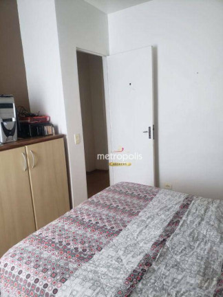 Imagem Apartamento com 2 Quartos à Venda, 55 m² em Dos Casa - São Bernardo Do Campo Imagem Apartamento com 2 Quartos à Venda, 55 m² em Dos Casa - São Bernardo Do Campo