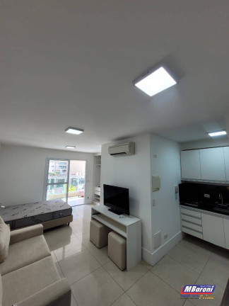 Imagem Apartamento com 1 Quarto para Alugar, 35 m² em Itaim Bibi - São Paulo Imagem Apartamento com 1 Quarto para Alugar, 35 m² em Itaim Bibi - São Paulo