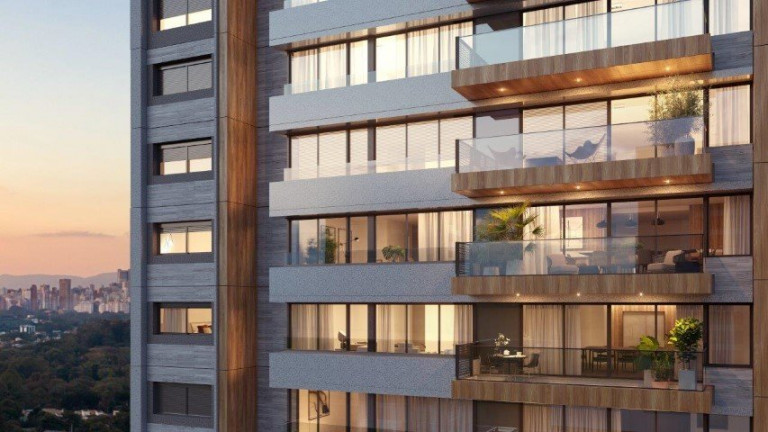 Imagem Apartamento com 3 Quartos à Venda, 339 m² em Rio Branco - Porto Alegre