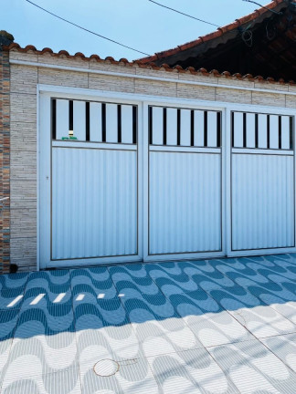 Imagem Casa com 3 Quartos à Venda, 68 m² em Mirim - Praia Grande Imagem Casa com 3 Quartos à Venda, 68 m² em Mirim - Praia Grande